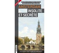 Amsterdam insolite et secrète V2
