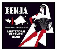 Amsterdam Klezmer Band - Benja