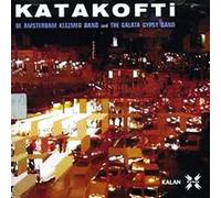 Amsterdam Klezmer Band - Katakofti [Import]