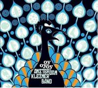 AMSTERDAM KLEZMER BAND - OYOYOY 2 CD NEUF