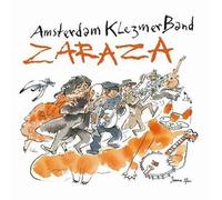 Amsterdam Klezmer Band - Zaraza [Import]