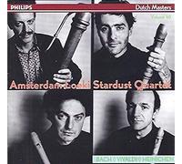 Amsterdam Loeki Stardust Quart [Import]