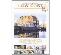 Amsterdam: Low Cost Collection, Travel Europe (Ámsterdam: Colección Low Cost, Viajar Por Europa) G