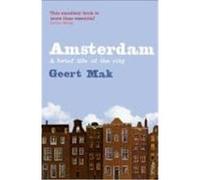 Amsterdam Mak, Geert (Auteur)