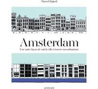 Amsterdam Marcel Bajard (Auteur)