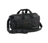 Cullmann Amsterdam Maxima 520 Sac à bandoulière Noir, Bleu