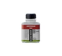Royal Talens Amsterdam – Médium de glacis Glazing Medium 018 – Brillant, autonivelant – 75 ml