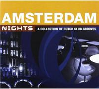 Various Artists - Amsterdam Nights