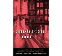 Amsterdam Noir by Josh Pachter Unknown (Auteur)