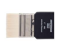 Amsterdam Paddle Brush Série 602 2"