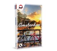Amsterdam. Pascal lajt
