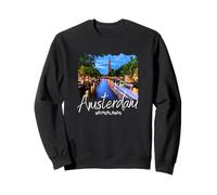 Amsterdam - Pays-Bas/Hollande - Amsterdam Sweatshirt