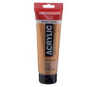 Amsterdam | Peinture acrylique 250ml couleur or 803
