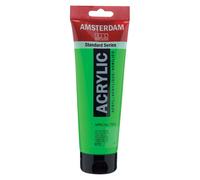 Amsterdam | Peinture acrylique 250ml vert reflex 672