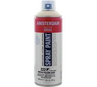 Amsterdam peinture aérosol aérosol hautement pigmentée 400 ml jaune napel clair 222