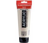 Royal Talens Amsterdam Peinture acrylique en tube Standard Series Jaune Naples rouge clair 292 250ml