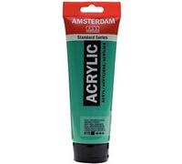 Royal Talens Amsterdam Peinture acrylique Série Standard 250 ml Vert Paul Véronèse 615