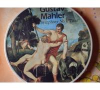 Amsterdam Phil.Orch - Mahler : Symphonie 1 Titan