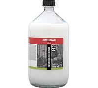 Amsterdam Pouring Medium für Acryl-Gießtechnik, 1 Liter Flasche