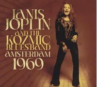 Amsterdam Radio Braodcast 1969