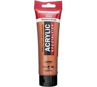 Amsterdam Reflex Peinture acrylique - Métalliques - Cuivre 805