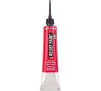 Amsterdam | Relief Paint Tube 20 ml Dark Red 302
