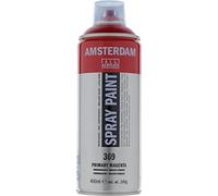 AMSTERDAM Spray Paint, 400 ml Dose, 369 Primärmagenta