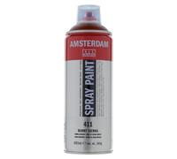 AMSTERDAM Spray Paint, 400 ml Dose, 411 Siena gebrannt