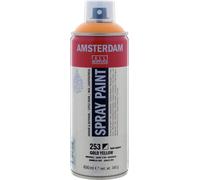Amsterdam Spray Paint 400 ml Jaune d'or