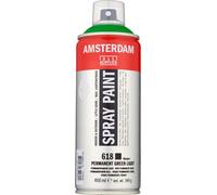 Amsterdam Spray Paint 400 ml Permanent Green Light