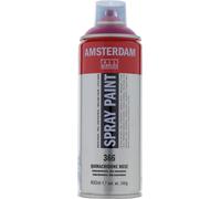 Amsterdam Spray Paint 400 ml Quinacridone Rose