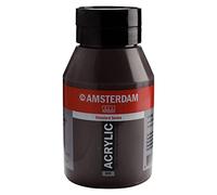 Amsterdam Standard Series Acrylic Jar 1000ml Van Dyck Brun 403 (17714032)