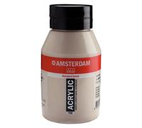 Amsterdam Standard Series Acrylic Jar 1000ml Warm Gris 718 (17717182)