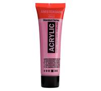 Amsterdam Acrylique 20ml Quinacridone Rose Clair