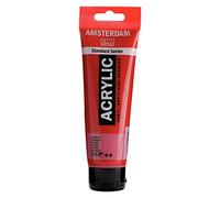 Amsterdam Standard Series Acrylique Tube 120 ml Carmin 318 (17093182)