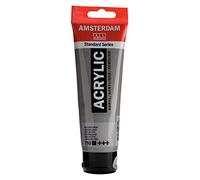 Amsterdam Standard Series Acrylique Tube 120 ml Gris Neutre 710 (17097102)