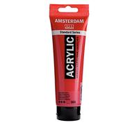 Amsterdam Standard Series Acrylique Tube 120 ml Magenta Primaire 369 (17093692)