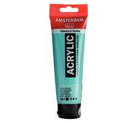 Amsterdam Standard Series Acrylique Tube 120 ml Vert Turquoise 661 (17096612)