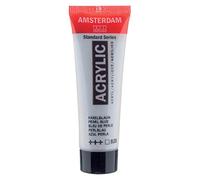Amsterdam Standard Series Acrylic Tube 20ml Pearl Bleu 820 (17048200)