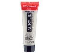 Amsterdam Standard Series Acrylic Tube 20ml Pearl Jaune 818 (17048180)
