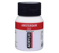 Amsterdam Standard Series Acrylique Pot 500 ml Bleu de Perle 820 (17728202)