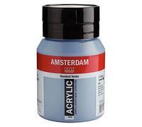 Amsterdam Standard Series Acrylique Pot 500 ml Bleu Grisâtre 562 (17725622)