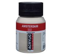 Amsterdam Standard Series Acrylique Pot 500 ml Etain 815 (17728152)