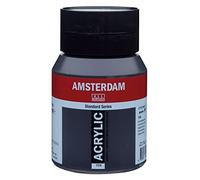 Peinture acrylique Amsterdam - Gris de payne - 500ml