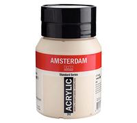 Amsterdam Standard Series Acrylique Pot 500 ml Jaune Naples Rouge Clair 292 (17722922)