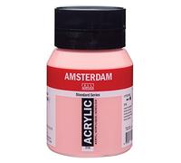 Amsterdam Standard Series Acrylique Pot 500 ml Rose de Venise 316 (17723162)