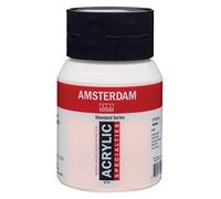 Amsterdam Standard Series Acrylique Pot 500 ml Rouge de Perle 819 (17728192)