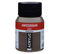 Amsterdam Standard Series Acrylique Pot 500 ml Terre d'Ombre Naturelle 408 (17724082)
