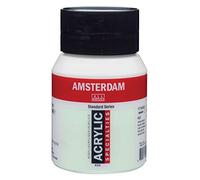 Amsterdam Standard Series Acrylique Pot 500 ml Vert de Perle 822 (17728222)