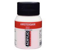 Royal Talens Amsterdam Peinture acrylique Standard Series – Violet de Perle 821 – 500 ml